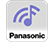 Panasonic Music Control App